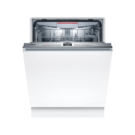 Bosch SGV4HVX33E - Opvaskemaskine til integrering