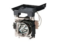 CoreParts - Projektorlampe - 170 Watt - 2000 time(r) - for NEC U300X, U310W
