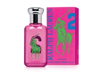 Ralph Lauren Ralph Lauren Big Pony 2 For Women EDT 50ml