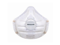 Åndedrætsværn Honeywell SuperOne 3208, med ventil, FFP3, pakke a 20 stk.