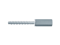 Fischer 546401, Skrue, Beton, Generel nytteværdi, Stjerneskruetrækker, SW13, ETA-15/0352, ETA-18/0242