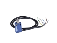 Schneider Electric XCMD2102L1 Stopkontakt Rullestempel IP66, IP67, IP68 1 stk