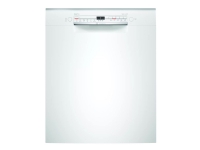 Bosch Serie | 2 SMU2ITW04S - AquaStop - Home Connect - HalfLoad - 50 dB