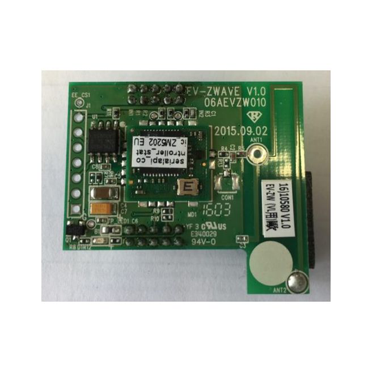TrueGuard VL/SmartHome Z-Wave modul