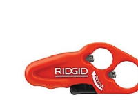 Plastrørskærer 32-40mm - Ridgid P-Tec 3240 t/32 & 40mm plastrør
