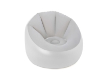 Bestway 75086, Grå, Gennemsigtig, PVC, 7 farver, 970 mm, 710 mm, 1020 mm