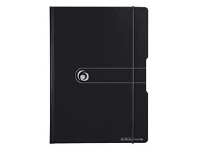 Herlitz 11217221, Sort