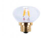 Segula 55204, 1,5 W, 10 W, E14, 90 lm, 20000 t, Varm hvid