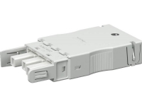 OSI Konnektor PUSH-IN 3-polet