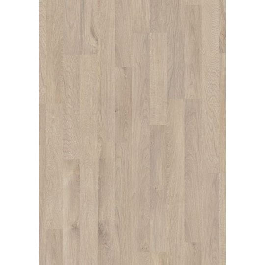 Pergo Classic Plank 0V - 2/3-strip Linnen Oak, 2-strip Laminat gulv L0241-01797