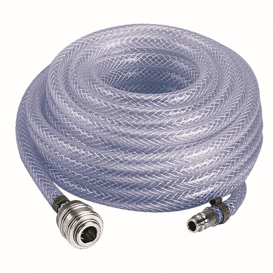 Einhell Trykluftslange 10M - Ø6MM