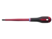 Bahco BE-8810S, 27 mm, 20,2 cm, 27 mm, 64 g, Sort, Rød