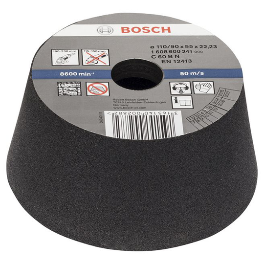 Bosch Kopslibesten K 60 - 1608600241