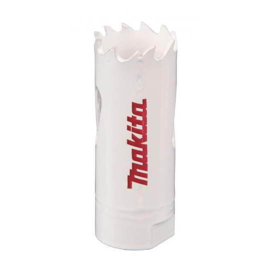 Makita Hulsav 20mm Standard - D-17251