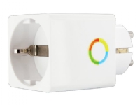 Schwaiger ZHS15 - Smart stik - trådløs - ZigBee