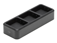 DJI CHX260-65 - Batterioplader - 3 output-stikforbindelser - for Mavic 3