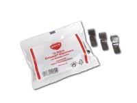 Clips t/alle sylteglas Weck 12stk/pak - (12 stk.)