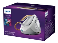 Philips PerfectCare 7000 Series PSG7040 - Dampstrygejern med automatisk afbrydelse - såleplade: SteamGlide Elite - 2100 W