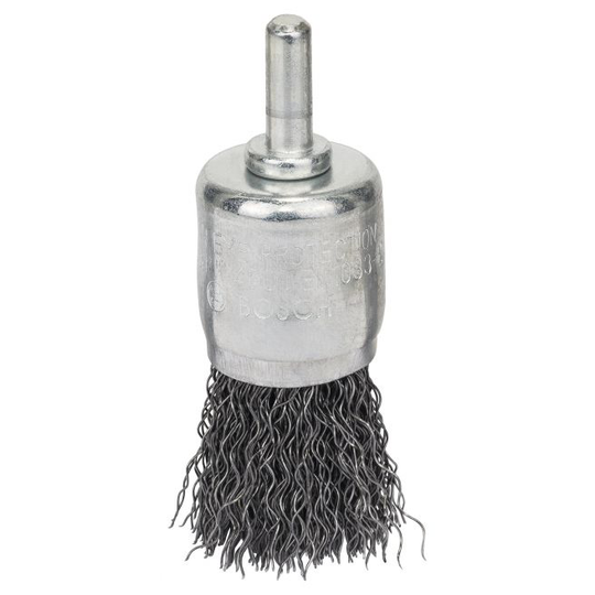 Bosch Pensel-kopbørste 22mm - 1609200269