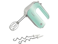 Bosch MFQ40302 - Håndmixer - 500 W - sølv/mintturkis