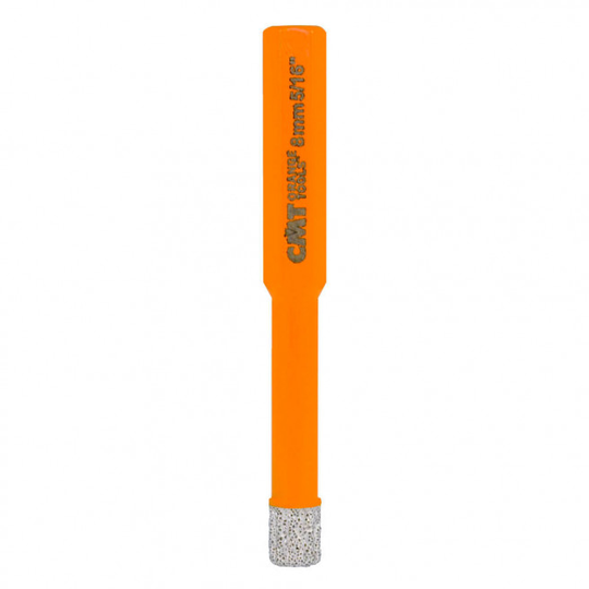 CMT Hulsav DIA 8x35mm - 552-008