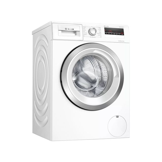 Bosch WAN28288DN - Frontbetjent vaskemaskine