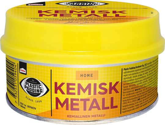 Kemisk metal 180 ml