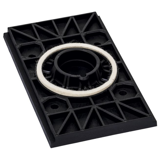 Bosch Vibrationssål Til Gss 80x130mm - 2608601447