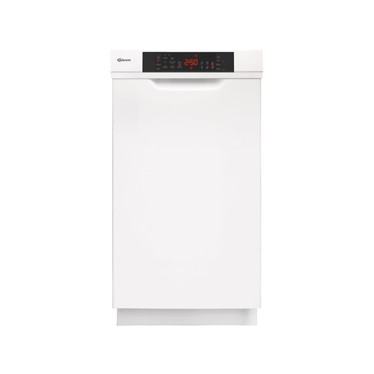 Gram OM 4330-90 RT/1 - Smalle opvaskemaskiner (45 cm)