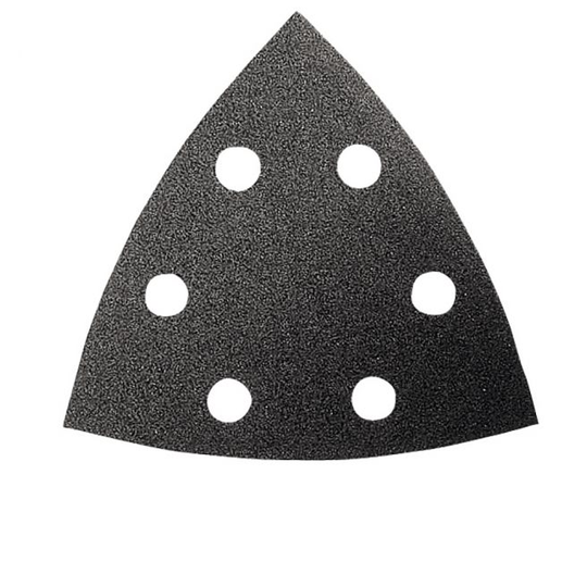 Bosch Slibeblad Delta Bs 93mm K400 5stk - 2608605198