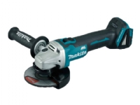Makita DGA506Z - Vinkelsliber - AKKU - 125 mm - intet batteri - 18 V - Uden batteri og oplader