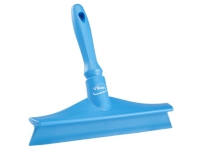 Håndskraber 25 cm Blå,1 stk