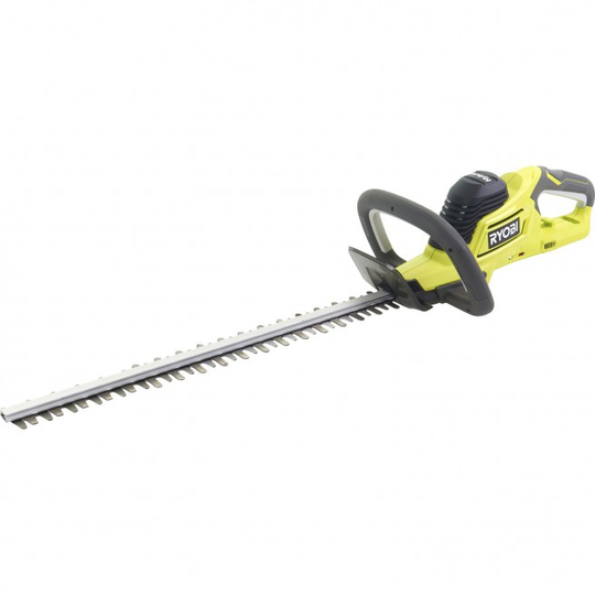 Ryobi Hækkeklipper 18V Hybrid batteri- og eldreven med Lithium+ - OHT1850H
