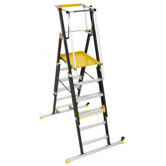 Wibe Arbejdsplatform Hap - WAP HAP 1,1-2,0