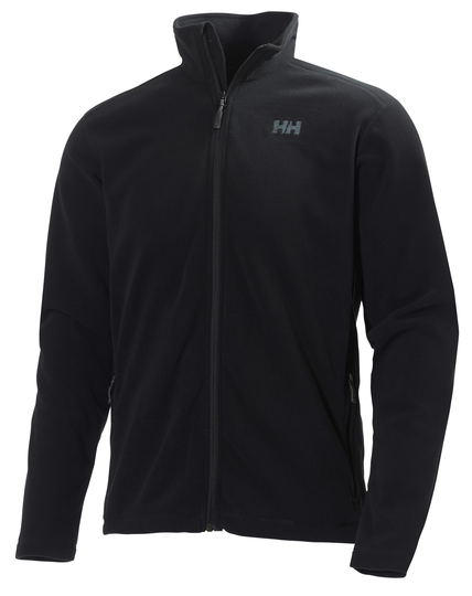 Helly Hansen Daybreaker Fleecetrøje Herre Sort L