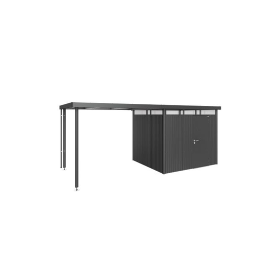 Biohort Sidetag H3 Highline - 84046