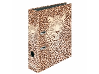 Herlitz 50036554, Traditionel filmappe, A4, Flerfarvet, Portræt, 8 cm, 1 stk