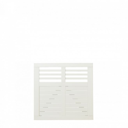 Decora Enkeltlåge - 100×95 cm - 17680-13