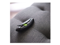 Green Cell - Batteri 2 x AAA - NiMH - (genopladelige) - 950 mAh