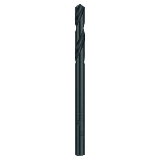 Bosch Stubbor HSS-R 4,1x22x55mm 10 Stk - 2608597232