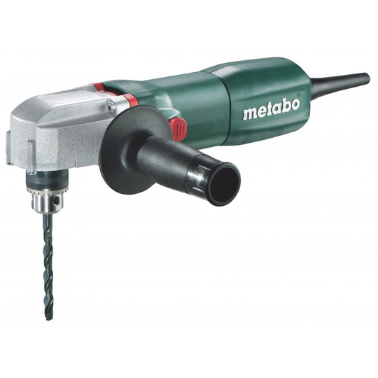 Metabo Vinkelboremaskine Wb E 700 1/2"