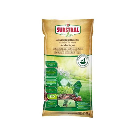 Substral Aktivator 10 Kg