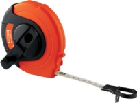 BAHCO Målebånd LTB længde 30m, bredde 13mm