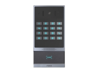 Fanvil i64, Aluminium, IP67, IK07, Aluminium, Knapper, Udendørs
