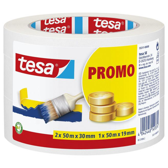 Tesa Afdækningstape