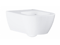 Grohe Essence WC væghængt - Væghængt WC, til indbyggede cisterner, Kantløs 3957100H