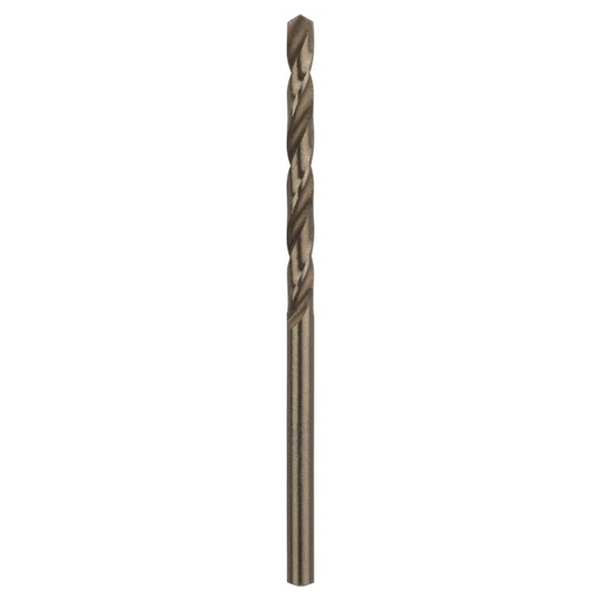 Bosch Metalbor HSS-CO Ø3x33x61mm 135gr - 2609255065