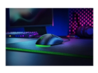 Razer Viper Mini - Mus - optisk - 6 knapper - kabling - USB