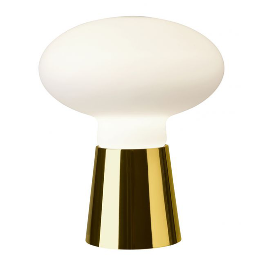 Villeroy & Boch Lampe Bilbao - Guld/Hvid VB-96770