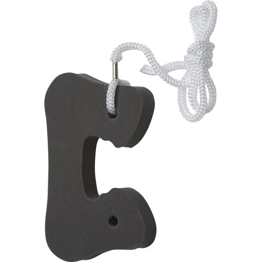 Abus Dørstopper Millie - 76969